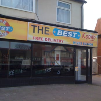The Best Kebab - Pizza Near Me - Hardhorn and Thornton, LAN The Best Kebab - Pizza Near Me - Hardhorn and Thornton, LAN