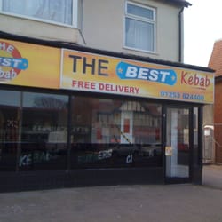 The Best Kebab
