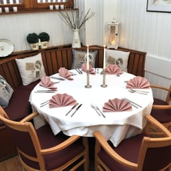 Restaurant Stella Leone
