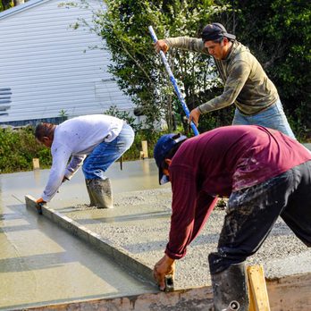 Infinite Concrete Contractors - Masonry/Concrete Near Me Infinite Concrete Contractors - Masonry/Concrete Near Me