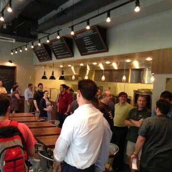 Blackwood BBQ - Barbeque Near Me - Chicago, Illinois Blackwood BBQ - Barbeque Near Me - Chicago, Illinois