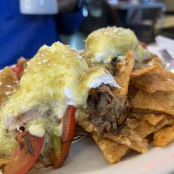 Millie's Cafe - Pasadena - Chilaquiles Benedict - Breakfast & Brunch Near Me - Pasadena, California Millie's Cafe - Pasadena - Chilaquiles Benedict - Breakfast & Brunch Near Me - Pasadena, California