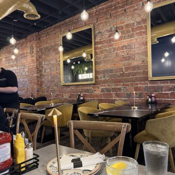 The Butcher's Grille - Middle Eastern Near Me - Dearborn, Michigan