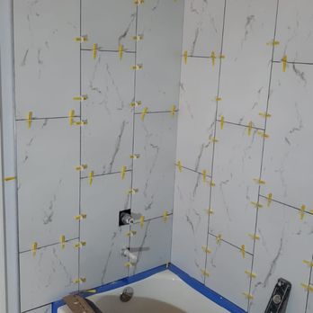 Silk Way Construction - Bathroom renovation - Handyman Near Me Silk Way Construction - Bathroom renovation - Handyman Near Me