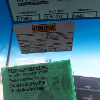 Tires Plus - My out sticker says 180k. Next change but my vehicle says 27% oil life left. My car auto updates! Proof! - Tires Near Me - Wichita, Kansas Tires Plus - My out sticker says 180k. Next change but my vehicle says 27% oil life left. My car auto updates! Proof! - Tires Near Me - Wichita, Kansas