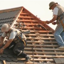 Weatherford Roofing