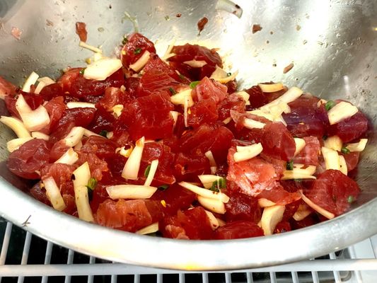 POKE By The POUND by null