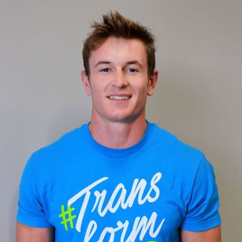 GoTimeTraining - Trainers Near Me - Wichita, Kansas