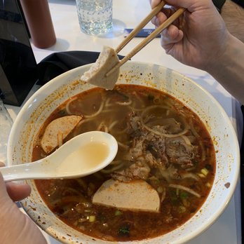 Pho Tam - B1. - Bun Bo Hu - Vietnamese Near Me - Niles, Illinois Pho Tam - B1. - Bun Bo Hu - Vietnamese Near Me - Niles, Illinois