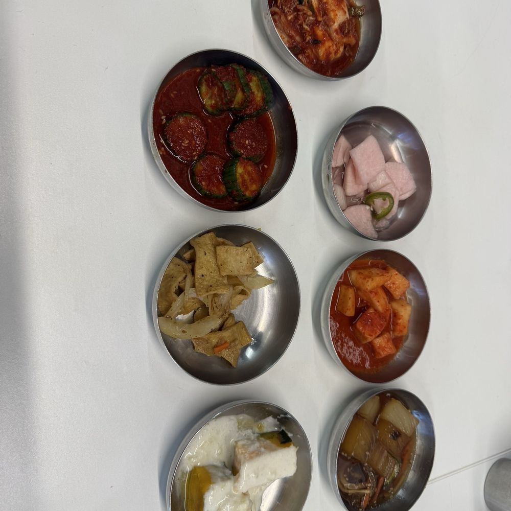 Yoo's Place - Banchan - Korean Near Me - Irvine, California Yoo's Place - Banchan - Korean Near Me - Irvine, California