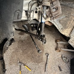 Rd Mechanic