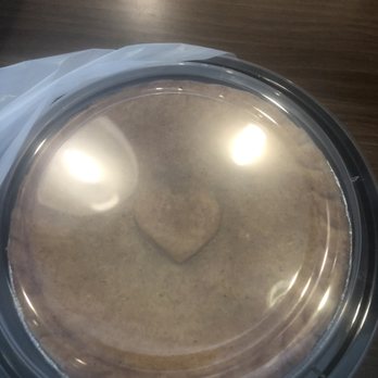 Crustees Eatery - Peach cobbler $9.99 I can't wait to try it. - Desserts Near Me - Los Angeles, California