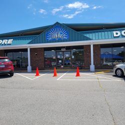 InJoy Thrift Stores