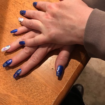 Ty's Nail Candy - Nail Salons Near Me - Branford, Connecticut