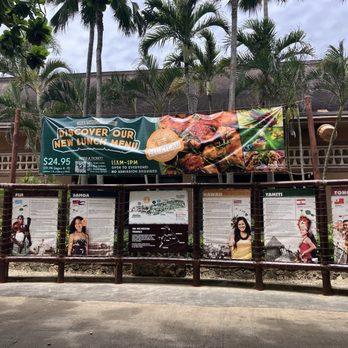 Hukilau Marketplace - Shopping Centers Near Me - Laie, Hawaii