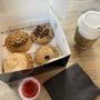 Photo of Milk Bottle Cookies