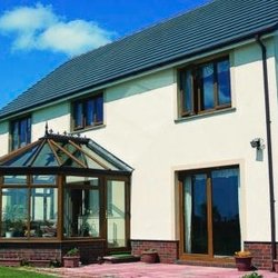 Ancrum Windows & Doors