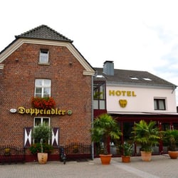 Doppeladler - Hotel Restaurant Doppeladler