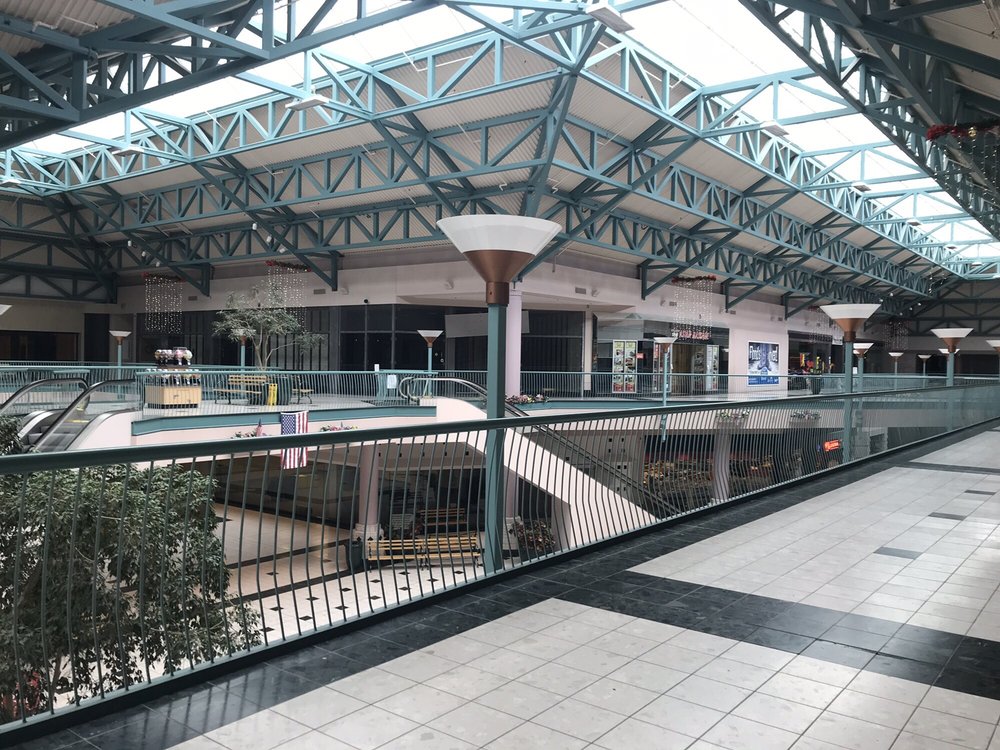 THE GALLERIA 14 Reviews Shopping Centers 500 Galleria Dr