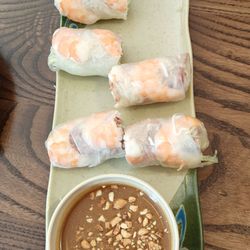 Summer roll