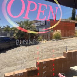 Exterior photo of Miso Tofu Bbq - La Crescenta, California Exterior photo of Miso Tofu Bbq - La Crescenta, California