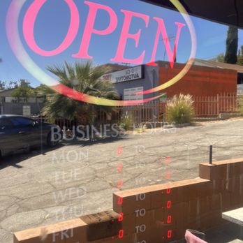 Miso Tofu Bbq - Sign - Korean Near Me - La Crescenta, California Miso Tofu Bbq - Sign - Korean Near Me - La Crescenta, California
