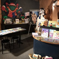 Jersey Explorer Children's Museum