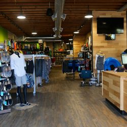 Trail Bay Source For Sports