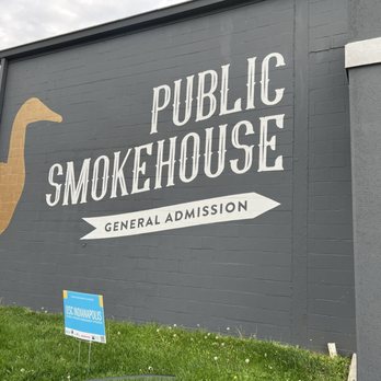 Public Smokehouse - Smokehouse Near Me - Indianapolis, Indiana Public Smokehouse - Smokehouse Near Me - Indianapolis, Indiana