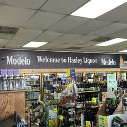 Hasley Canyon Liquor & Deli