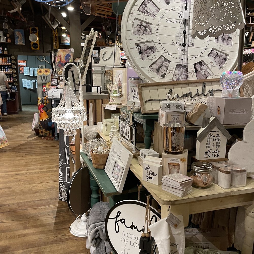 Cracker Barrel Old Country Store - Store - Breakfast & Brunch Near Me - Brooksville, Florida Cracker Barrel Old Country Store - Store - Breakfast & Brunch Near Me - Brooksville, Florida