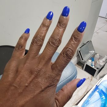 Inspire Nail Bar - Nail Salons Near Me - Hyattsville, Maryland