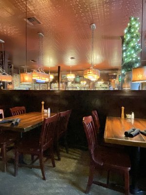 Nic's Italian Steak & Crab House by null
