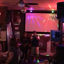 Blue Max - Friday Night Karaoke!