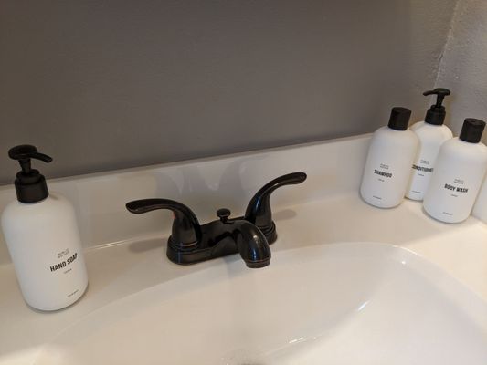 Summit View Inn by null