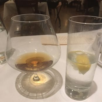 801 Chophouse - Cognac with dessert - Steakhouses Near Me - Denver, Colorado 801 Chophouse - Cognac with dessert - Steakhouses Near Me - Denver, Colorado