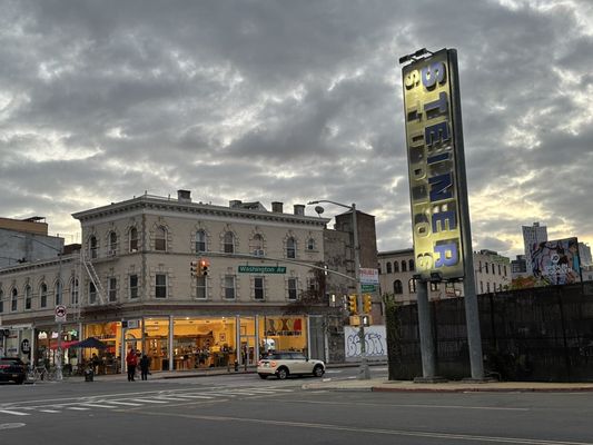 Steiner Studios by null