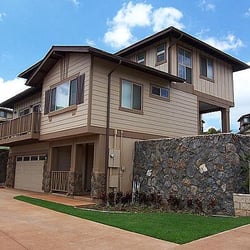 Fahrni Realty - Makakilo Spacious Single family home.