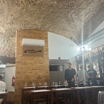 Floresta das Escadinhas - Portuguese Near Me - Lisbon, 11