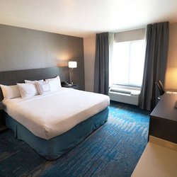 Fairfield by Marriott Inn & Suites Des Moines Airport