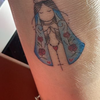 Inkfusion Tattoo Studio - Tattoo Near Me - Astoria, New York