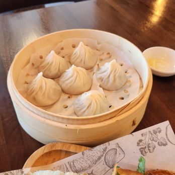 Seven Grams - Seven Grams XLB 6pcs - Chinese Near Me - Tustin, California