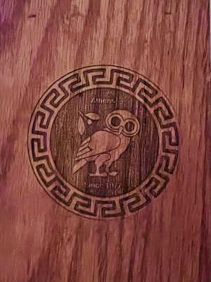 Athens Restaurant by null