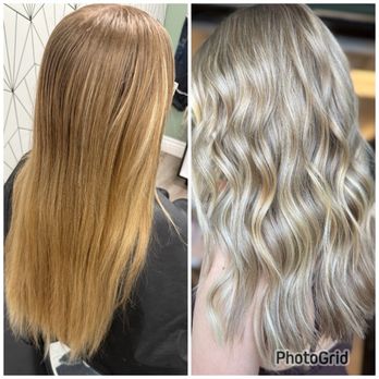 Kat Rodriguez - Hair cut/Highlights - Blow Dry/Out Services Near Me - Seal Beach, California