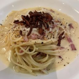 Carbonara