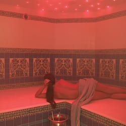 Hammam Blue