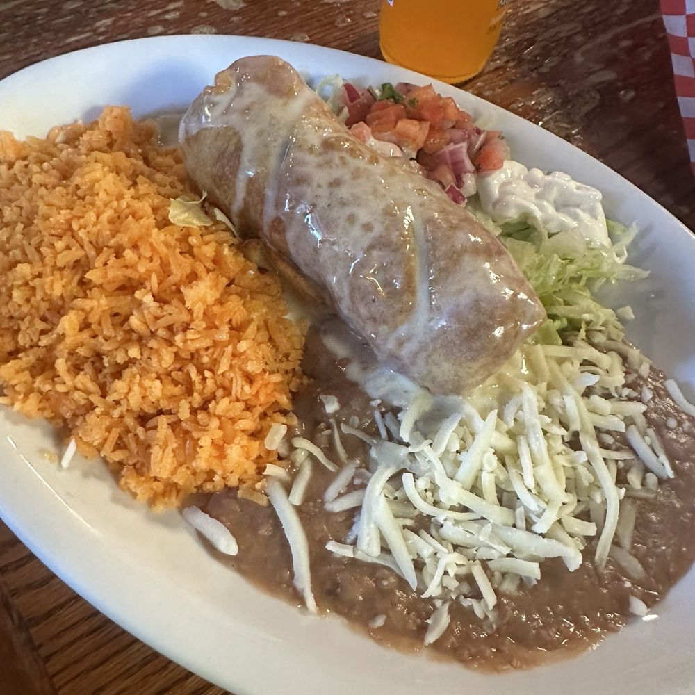 Border Grill Fresh-Mex - Chimichanga Burrito - Tacos Near Me - Orlando, Florida Border Grill Fresh-Mex - Chimichanga Burrito - Tacos Near Me - Orlando, Florida