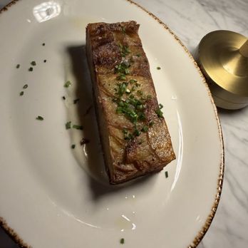 The Lick - Scalloped potatoes made perfectly! - American Near Me - Charleston, South Carolina