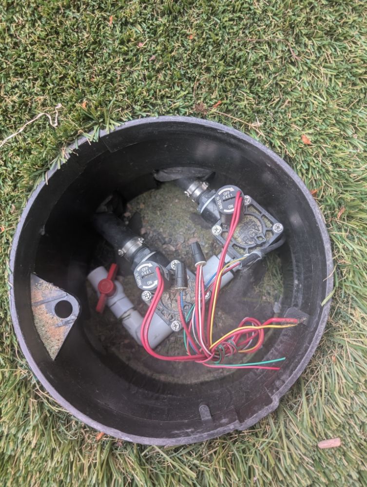 Slide of YMS Yard & Home Maintenance Services