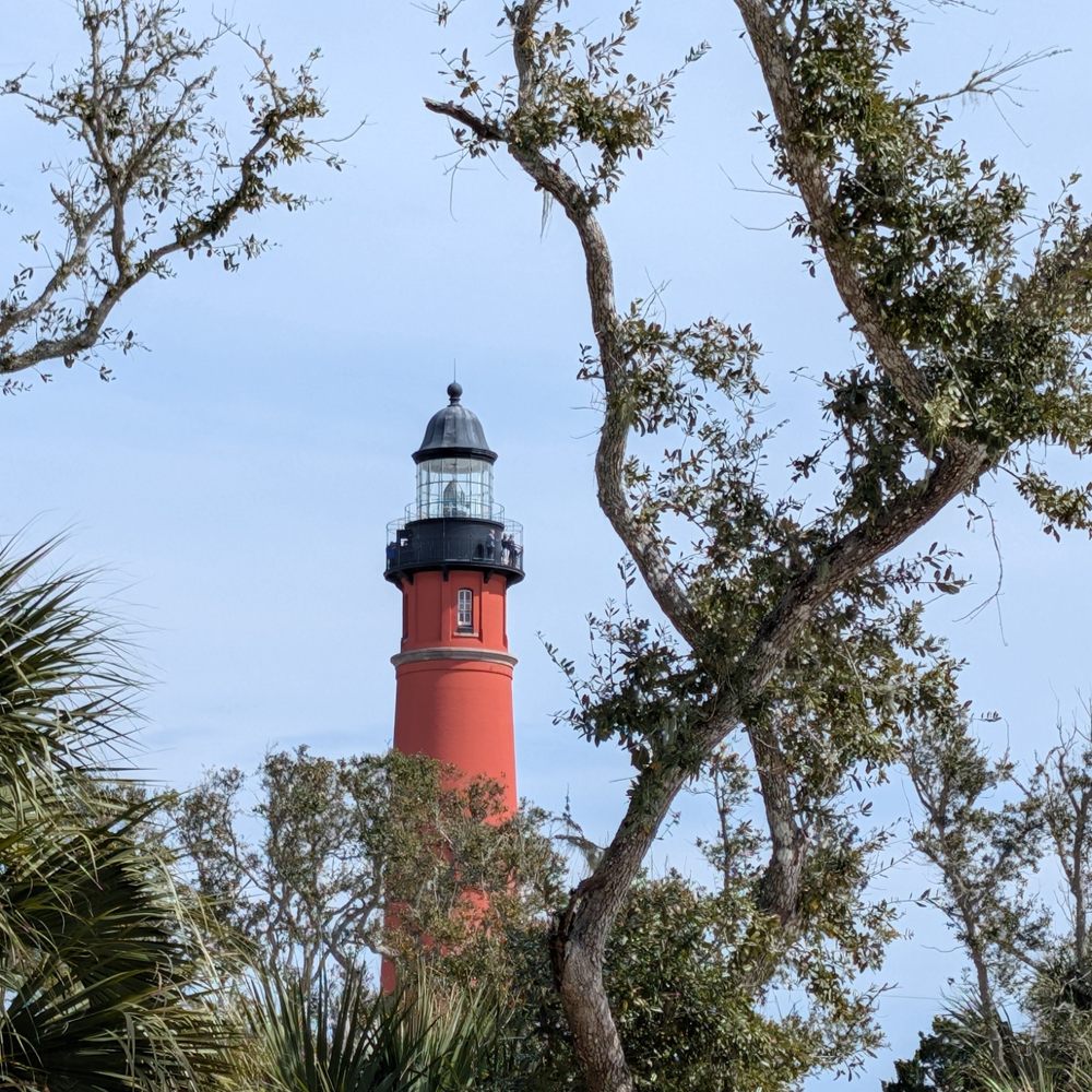 Lighthouse Point Park - Parks Near Me - Ponce Inlet, Florida Lighthouse Point Park - Parks Near Me - Ponce Inlet, Florida